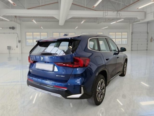 BMW X1 sDrive 18d xLine - foto 2 di 4
