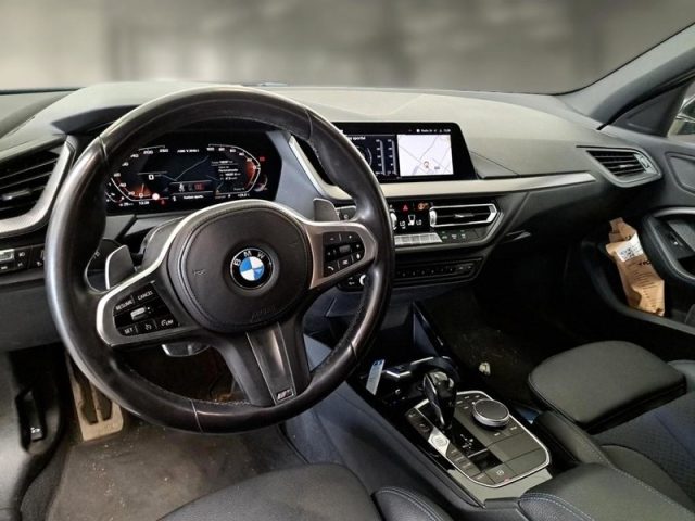 BMW M135 i xDrive - foto 3 di 4