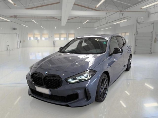 BMW M135 i xDrive usato a BADIA POLESINE