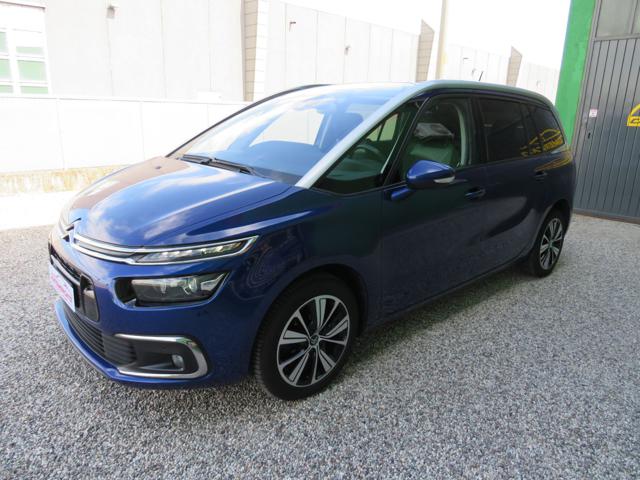 Citroen C4 SpaceTourer BlueHDi 130 S&S Shine usato a BADIA POLESINE