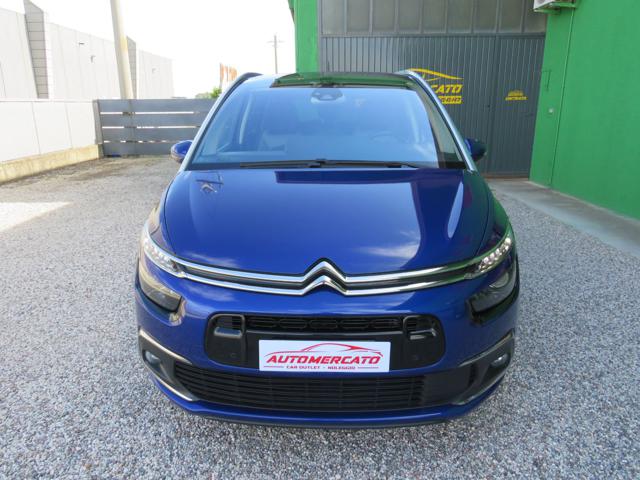 Citroen C4 SpaceTourer BlueHDi 130 S&S Shine - foto 3 di 4