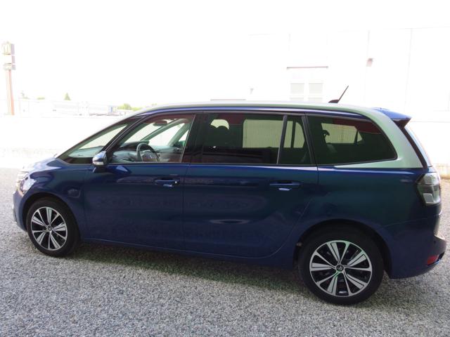 Citroen C4 SpaceTourer BlueHDi 130 S&S Shine - foto 2 di 4
