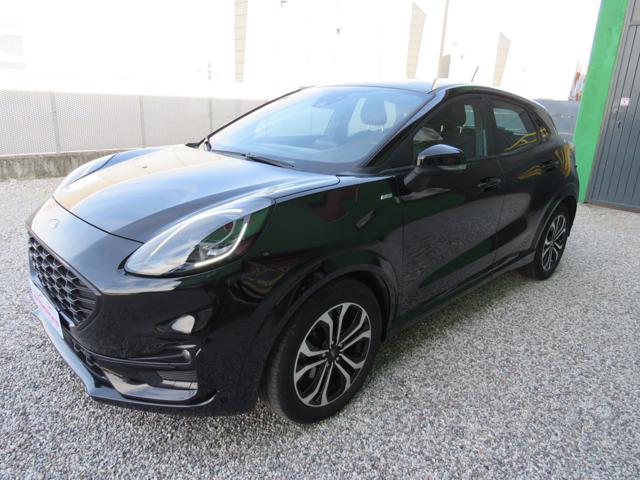 Ford Puma 1.0 EcoBoost 125 CV S&S aut. ST-Line usato a BADIA POLESINE