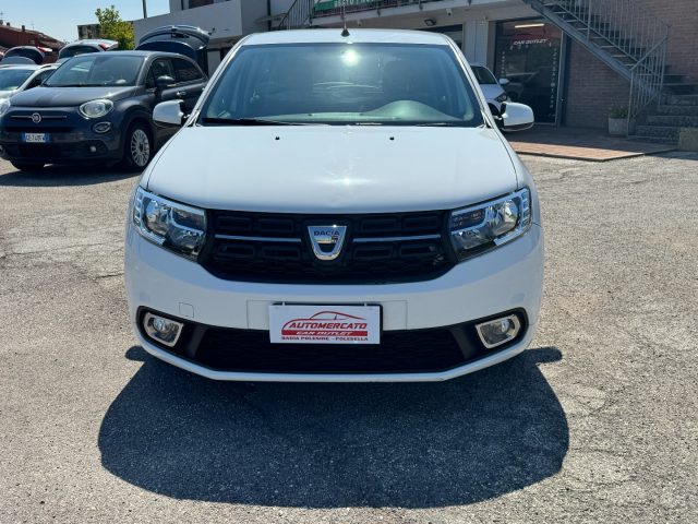Dacia Sandero Streetway 1.5 Blue dCi 75 CV S&S Comfort - foto 2 di 4