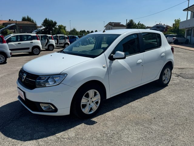 Dacia Sandero Streetway 1.5 Blue dCi 75 CV S&S Comfort usato a BADIA POLESINE