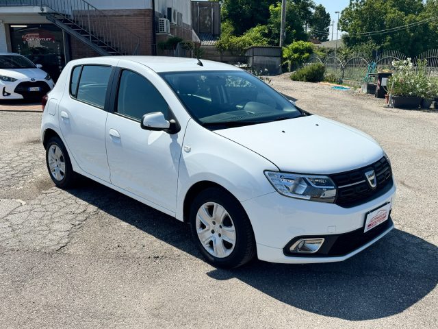 Dacia Sandero Streetway 1.5 Blue dCi 75 CV S&S Comfort - foto 3 di 4