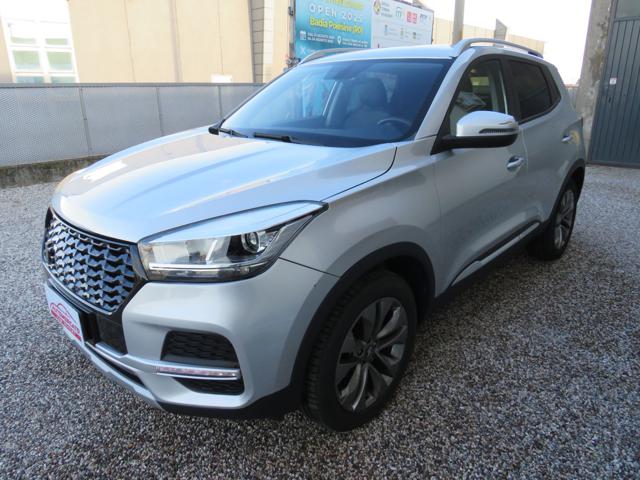 DR MOTOR DR 4.0 1.5 Bi-Fuel GPL usato a BADIA POLESINE