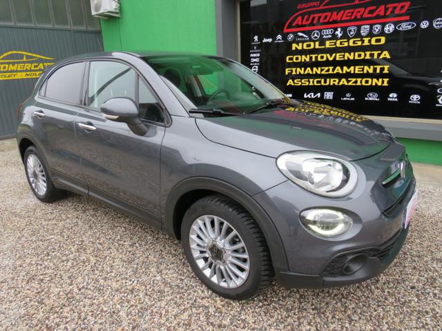 Fiat 500X 1.0 T3 120 CV Connect - foto 4 di 4