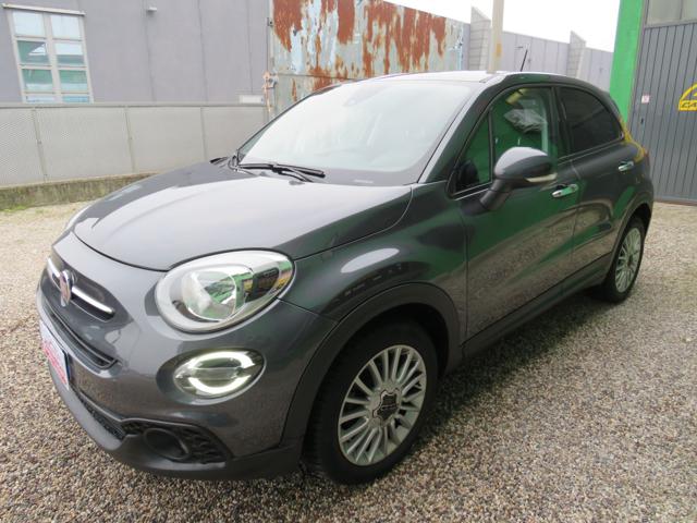 Fiat 500X 1.0 T3 120 CV Connect usato a BADIA POLESINE