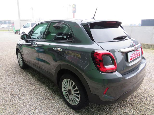 Fiat 500X 1.0 T3 120 CV Connect - foto 2 di 4