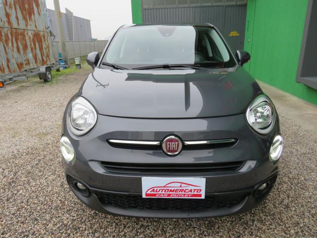 Fiat 500X 1.0 T3 120 CV Connect - foto 3 di 4