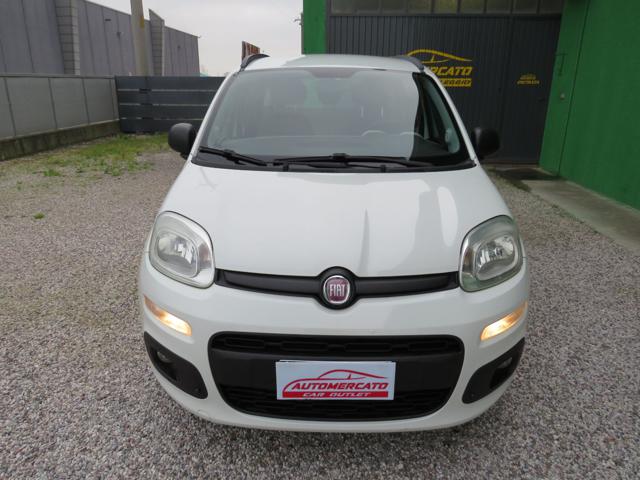 Fiat Panda 0.9 TwinAir Turbo Natural Power Easy - foto 3 di 4