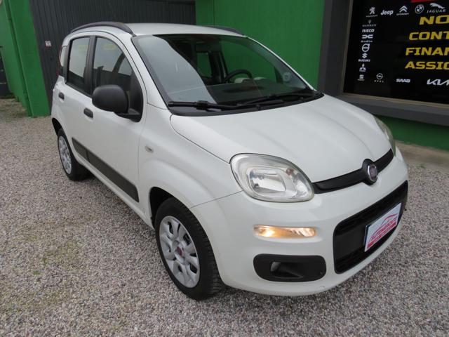 Fiat Panda 0.9 TwinAir Turbo Natural Power Easy - foto 4 di 4