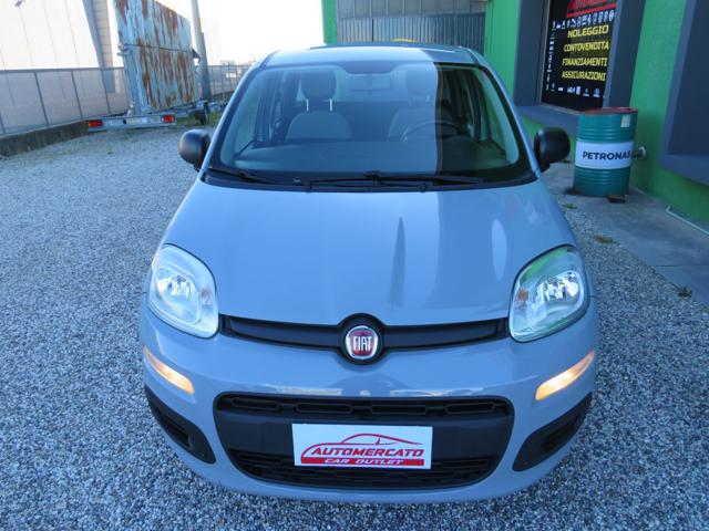 Fiat Panda 1.0 FireFly S&S Hybrid - foto 3 di 4