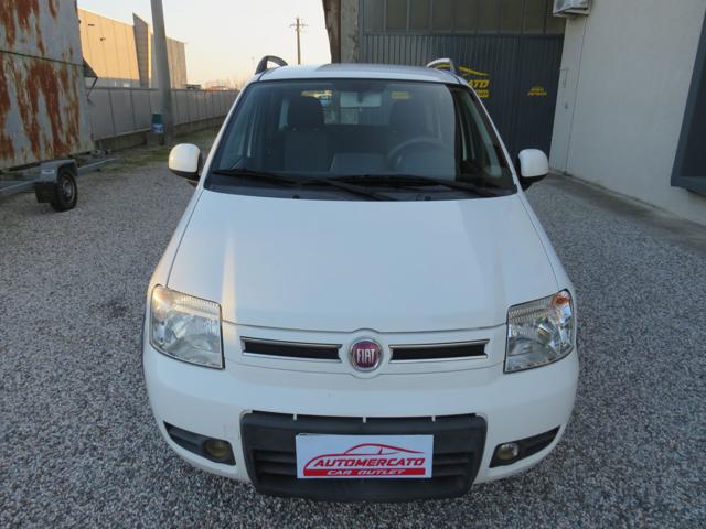 Fiat Panda 1.2 4x4 Climbing - foto 3 di 4