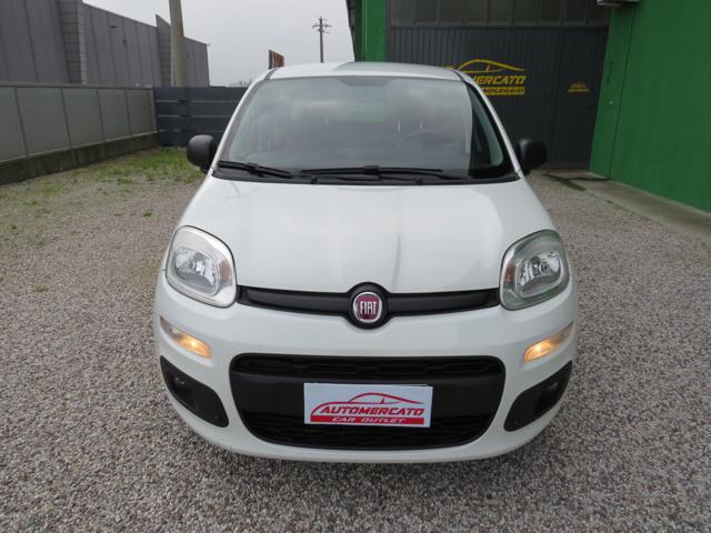 Fiat Panda 1.2 Easy S&S 1200 C.C. - foto 3 di 4