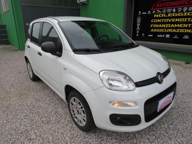 Fiat Panda 1.2 Easy S&S 1200 C.C. - foto 4 di 4