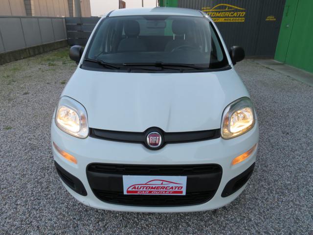 Fiat Panda 1.2 Easy S&S 1200 C.C. - foto 3 di 4