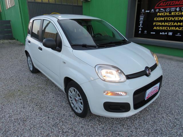 Fiat Panda 1.2 Easy S&S 1200 C.C. - foto 4 di 4