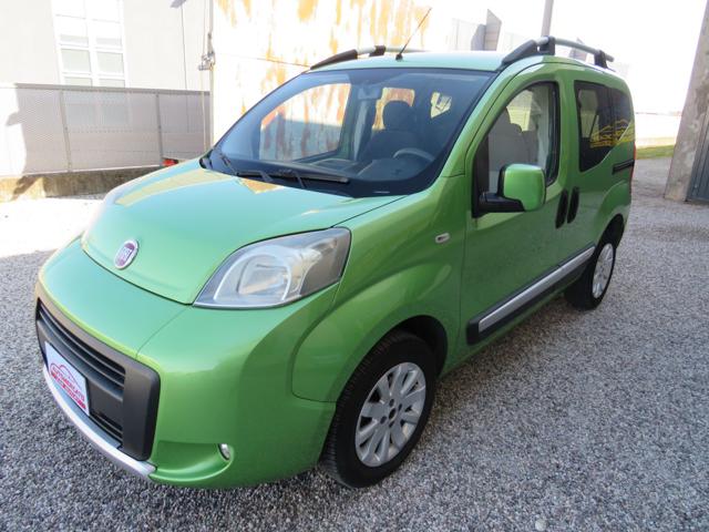 Fiat Qubo 1.3 MJT 75 CV Trekking usato a BADIA POLESINE