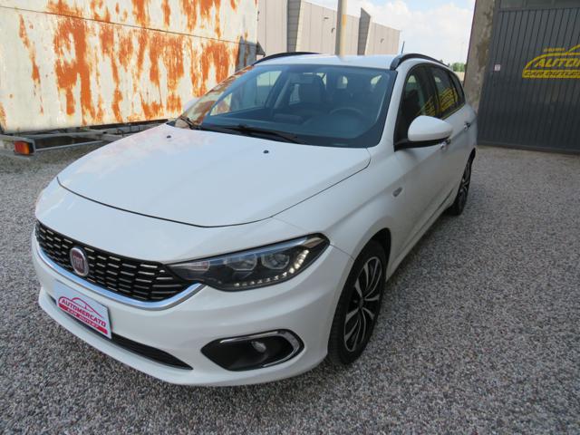 Fiat Tipo 1.6 Mjt S&S DCT SW Lounge usato a BADIA POLESINE