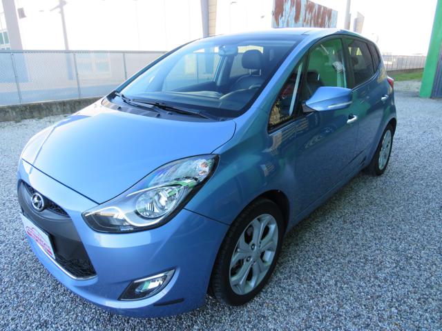 Hyundai iX20 1.4 CRDI 90 CV Style usato a BADIA POLESINE