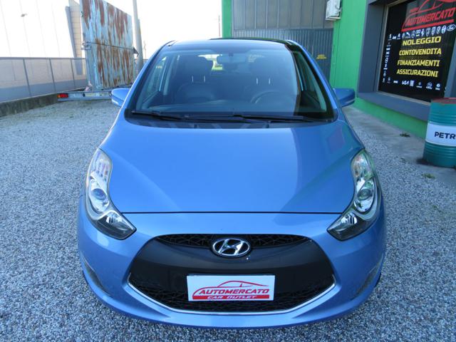 Hyundai iX20 1.4 CRDI 90 CV Style - foto 3 di 4