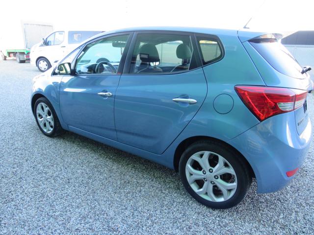 Hyundai iX20 1.4 CRDI 90 CV Style - foto 2 di 4