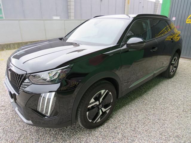 Peugeot 2008 PureTech 100 S&S Allure km 0 a BADIA POLESINE