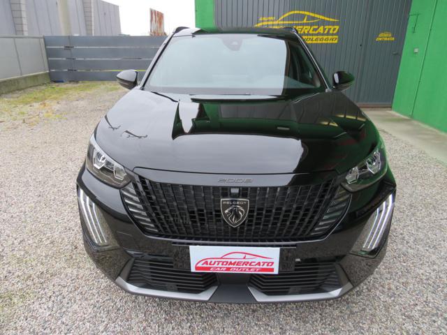 Peugeot 2008 PureTech 100 S&S Allure - foto 3 di 4