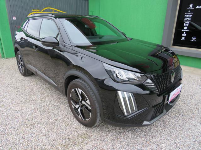 Peugeot 2008 PureTech 100 S&S Allure - foto 4 di 4
