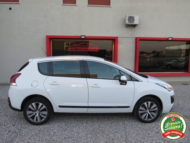 Peugeot 3008 BlueHDi 120CV AUTOCARRO N1 - foto 4 di 4