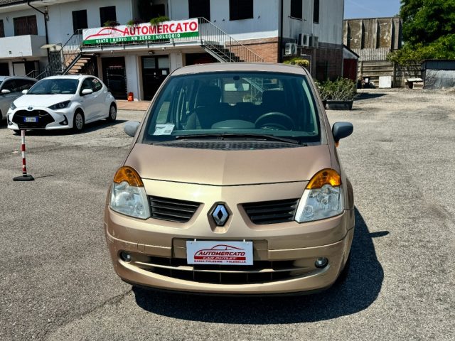 Renault Modus 1.2 16V Confort Privilège, del 2005, 163.000 km, in vendita a Badia Polesine (RO)