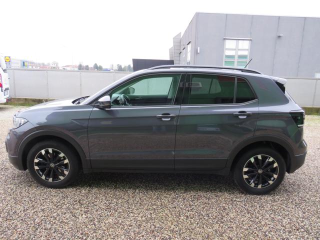 Volkswagen T-Cross 1.0 TSI Style BMT - foto 2 di 4