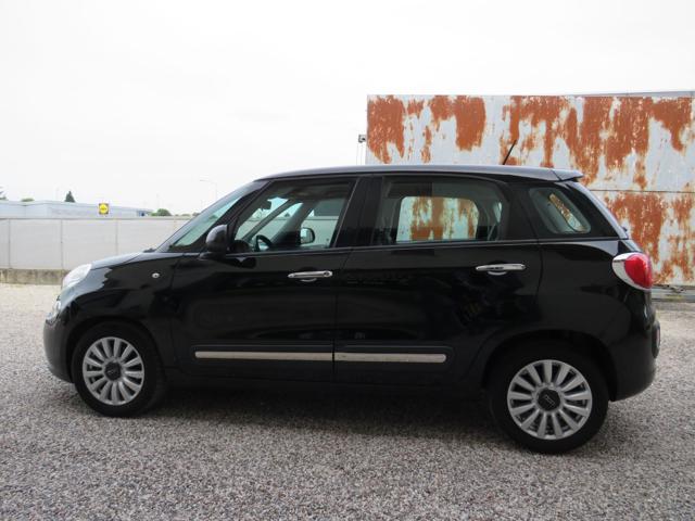 Fiat 500L 1.3 Multijet 85 CV Lounge - foto 2 di 4
