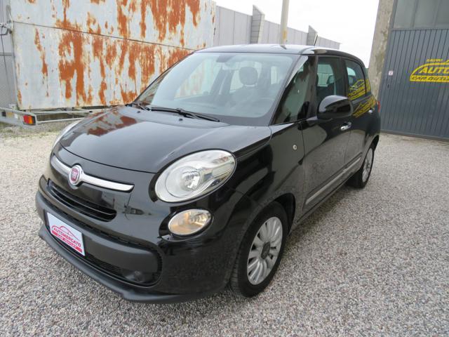 Fiat 500L 1.3 Multijet 85 CV Lounge usato a BADIA POLESINE