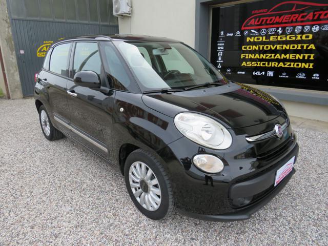Fiat 500L 1.3 Multijet 85 CV Lounge - foto 4 di 4
