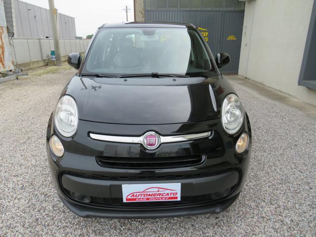 Fiat 500L 1.3 Multijet 85 CV Lounge - foto 3 di 4