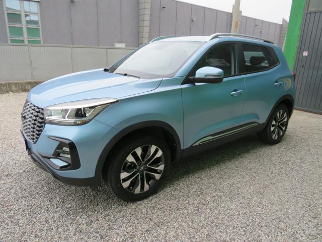 DR MOTOR DR 5.0 1.5 Bi-Fuel GPL, del 2023, 19.500 km, in vendita a Badia Polesine (RO)