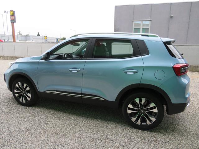 DR MOTOR DR 5.0 1.5 Bi-Fuel GPL - foto 2 di 35