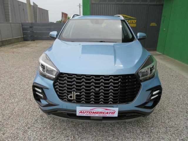 DR MOTOR DR 5.0 1.5 Bi-Fuel GPL - foto 3 di 35