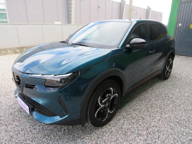 Alfa Romeo Junior 1.2 145 CV Hybrid eDCT6 Speciale usato a BADIA POLESINE