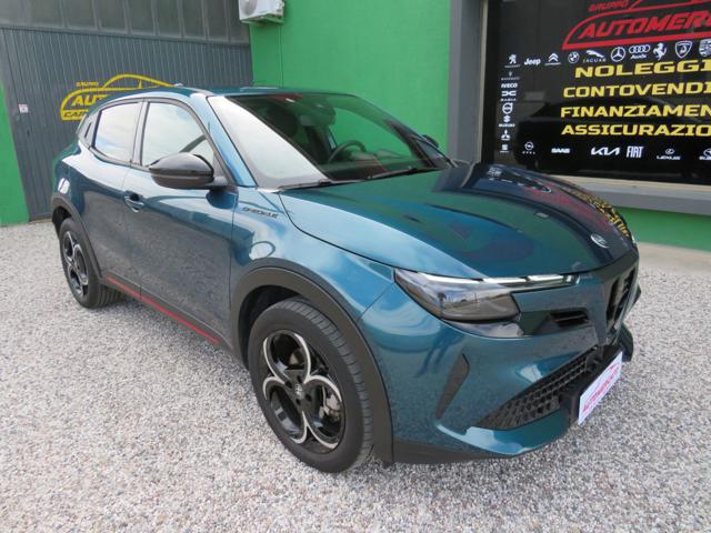 Alfa Romeo Junior 1.2 145 CV Hybrid eDCT6 Speciale - foto 4 di 4