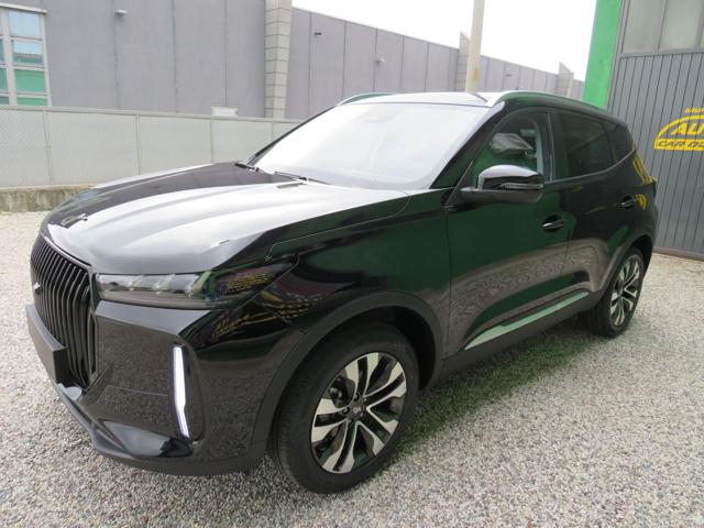 DR MOTOR DR5 1.5 Bi-Fuel GPL Collection DA IMMATRICOLARE, del 2026, 1 km, in vendita a Badia Polesine (RO)