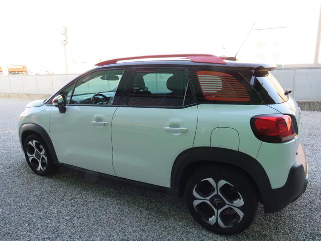 Citroen C3 Aircross BlueHDi 100 S&S Shine - foto 2 di 4