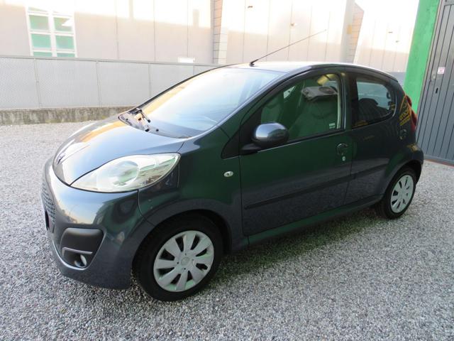 Peugeot 107 1.0 68CV 5p. Active - foto 2 di 4