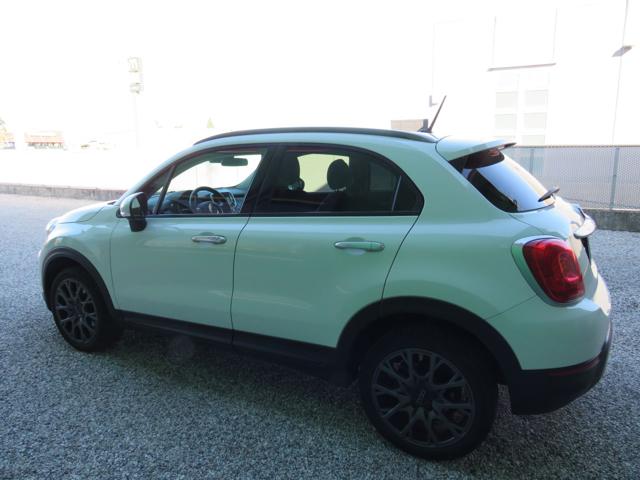 Fiat 500X 2.0 MultiJet 140 CV 4x4 Cross Plus - foto 2 di 4