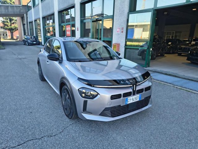 Lancia Ypsilon Hybrid e-DCT NEOPATENTATI usato a GALLARATE