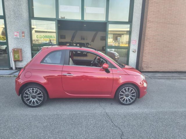 Fiat 500 1.0 Hybrid Dolcevita NEOPATENTATI - foto 2 di 4