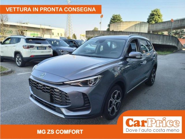 MG ZS 1.5 Hybrid+ 197CV Aut. Comfort km 0 a GALLARATE